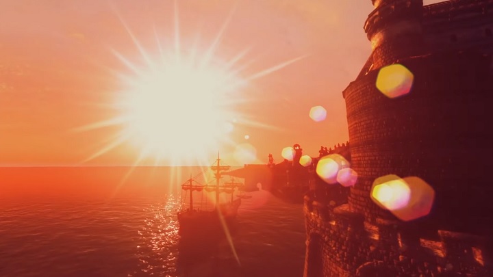 Oblivion Remastered bierze na warsztat m.in. oprawę graficzną, która w oryginale potrafi dzisiaj „trącić myszką”. - Wyszedł Oblivion Remastered – kompleksowy mod do The Elder Scrolls 4 - wiadomość - 2020-02-13