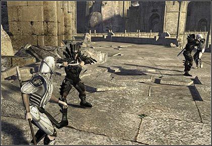 Elveon na PlayStation 3? 10tacle Studios zaprzecza - ilustracja #1