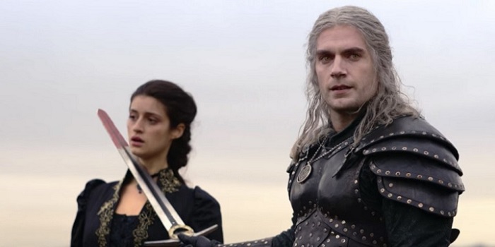 Przed premierą 3. sezonu Wiedźmina Netflixa warto przypomnieć sobie te szczegóły fabuły - ilustracja #2