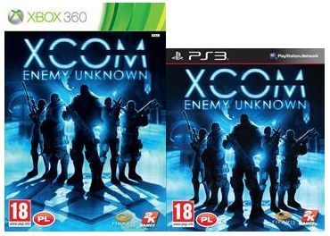 Premiera XCOM: Enemy Unknown w polskiej wersji na konsole - ilustracja #1