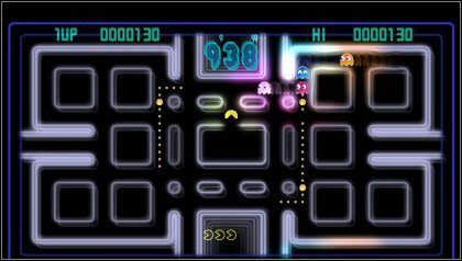 Pac-Man powróci w przyszłym roku na swoje trzydzieste urodziny - ilustracja #1