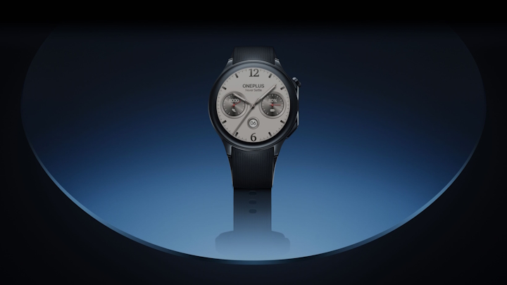 Źródło: OnePlus; grafika promocyjna - Nie przepadam za smartwatchami, ale dla tego modelu mógłbym się przekonać. OnePlus Watch 2 to jeden z nielicznych inteligentnych zegarków na rynku, który jest w stanie rzucić wyzwanie markom Apple, Samsung i Garmin - wiadomość - 2024-09-29