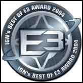 Najlepsze gry E3 2004 według serwisu IGN.com - ilustracja #1