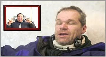 Zobacz reportaż z planu zdjęciowego filmu BloodRayne II: Deliverance - ilustracja #1