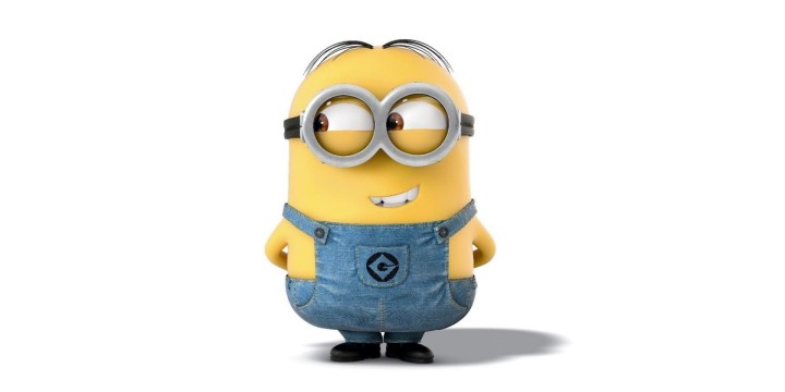 Minionki 4; reż. Chris Renaud; Universal Pictures; 2024 - Najlepsze filmy familijne 2024 roku - wiadomość - 2024-01-30