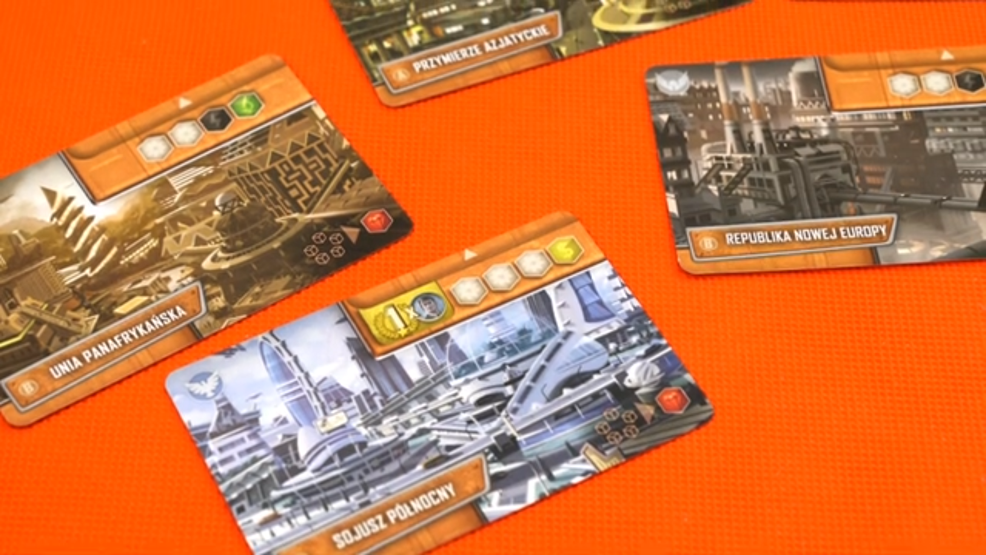 Najlepsze gry planszowe dla dorosłych, nasze Top 5 - ilustracja #1