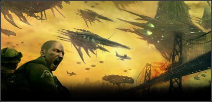 Prace nad Resistance 2 już prawie ukończone - ilustracja #1