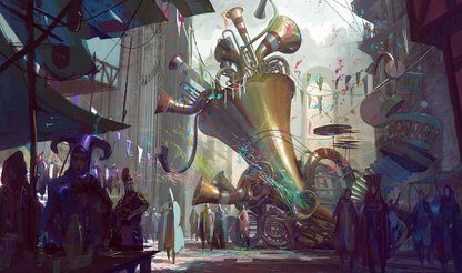 Najlepsze produkcje MMO dekady i widoki na przyszłość - ilustracja #1