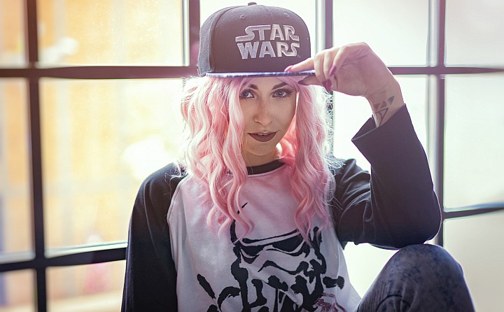 Good Loot - nowe licencjonowane akcesoria z uniwersum Star Wars, Marvel, Assassin's Creed... - ilustracja #1