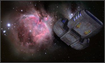 Pierwsze informacje o Remnant of the Stars - ilustracja #3