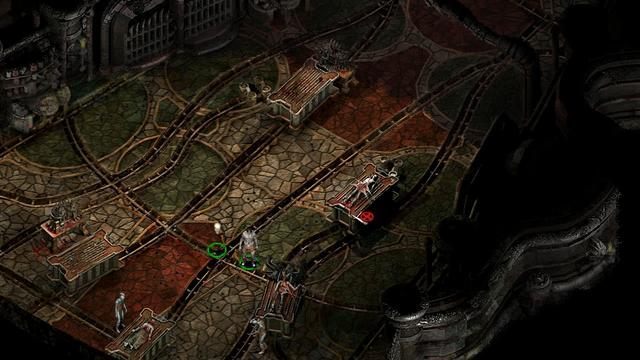 Gra zyskała status kultowej dzięki nietypowemu podejściu do rozgrywki. - Kolejny twórca Planescape: Torment chce powrotu gry – zarejestrowano nazwę Torment - wiadomość - 2012-12-03