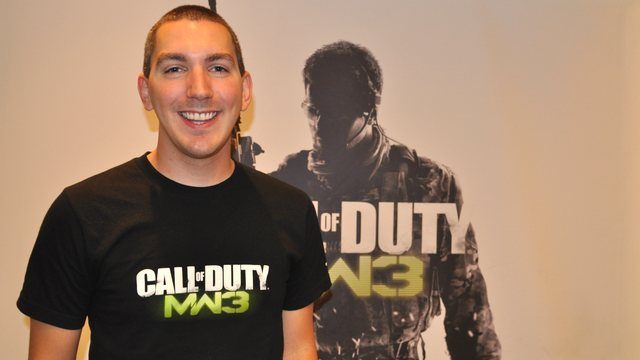 Robert Bowling żegna się z Infinity Ward i serią Call of Duty - ilustracja #1