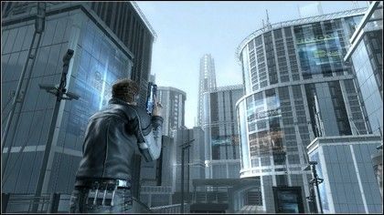 Hakerska strzelanina Mindjack przesunięta na 2011 rok - ilustracja #1