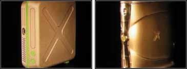 Odrzucone projekty koncepcyjne Xboxa 360 - ilustracja #3