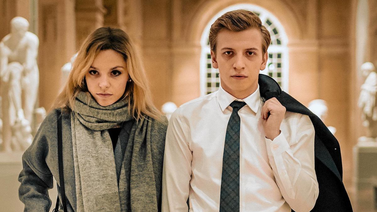 „Aktorstwo otacza mit, który próbuję odczarować”. Z Vanessą Aleksander rozmawiamy o polskim The Office - ilustracja #4