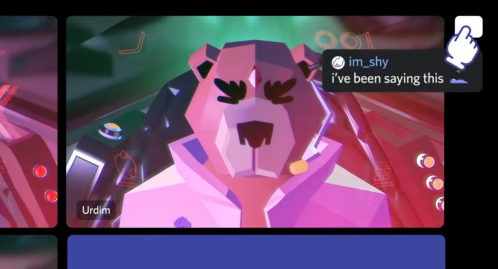 Discord dostał ważną funkcję - czat tekstowy w rozmowach głosowych - ilustracja #1