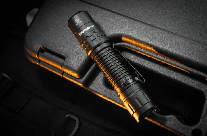 Źródło: Wurkkos. - „Najlepsza latarka, jaką miałem”. Hitowy gadżet Amazona w skandalicznie niskiej cenie - wiadomość - 2025-06-24