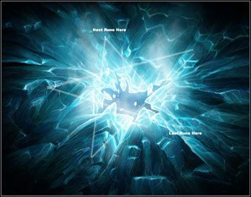 Blizzardowa obrazkowa zabawa trwa - ilustracja #3