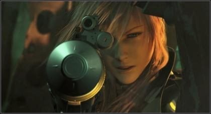 Szczegółowo o systemie walki w Final Fantasy XIII - ilustracja #1