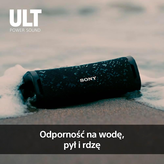 Źródło: Sony.