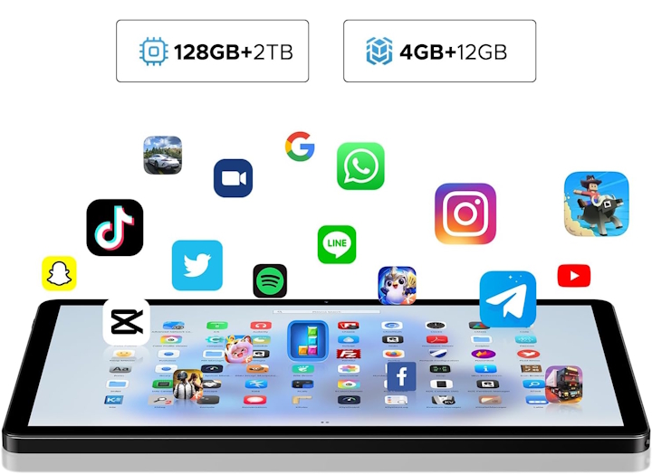 Źródło: DOOGEE. - Tablet, rysik, klawiatura i myszka w tej cenie to majstersztyk! Nie widzę lepszego prezentu na Dzień Dziecka - wiadomość - 2025-05-27
