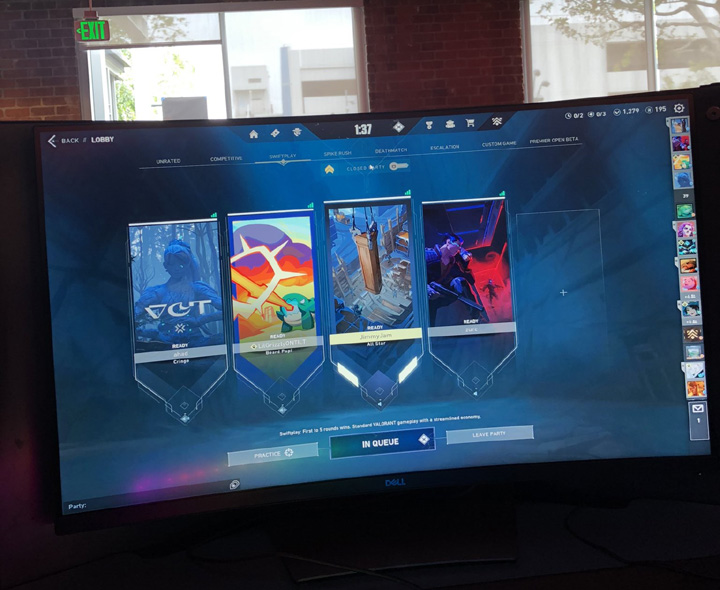 Gracz Valoranta dostał bana, ale jest jeden haczyk. Grał w siedzibie Riot Games - ilustracja #1