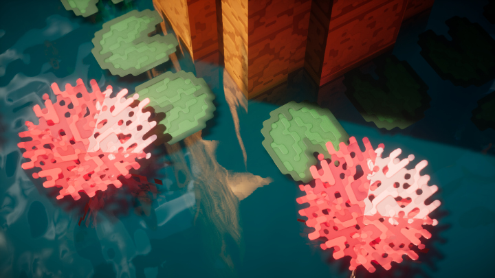 Herezja! Gracz stworzył texture pack do Minecrafta, który nie jest kwadratowy - ilustracja #1