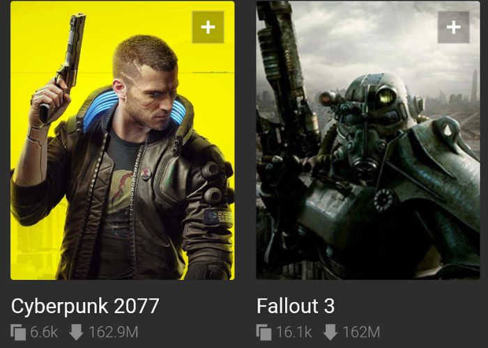 Mody do Cyberpunka 2077 cieszą się większą popularnością niż te do Fallouta 3 - ilustracja #1