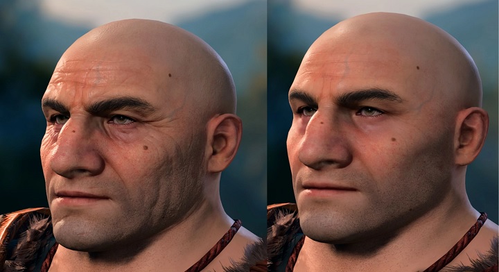 Gracze nie lubią „inności” w BG3? RPG dopadła plaga odmładzających, upiększających i uczłowieczających modów - ilustracja #1