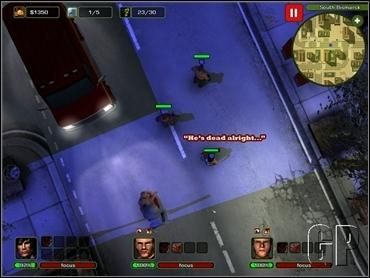 Zostań gangsterem w Rajskim Mieście - ilustracja #3