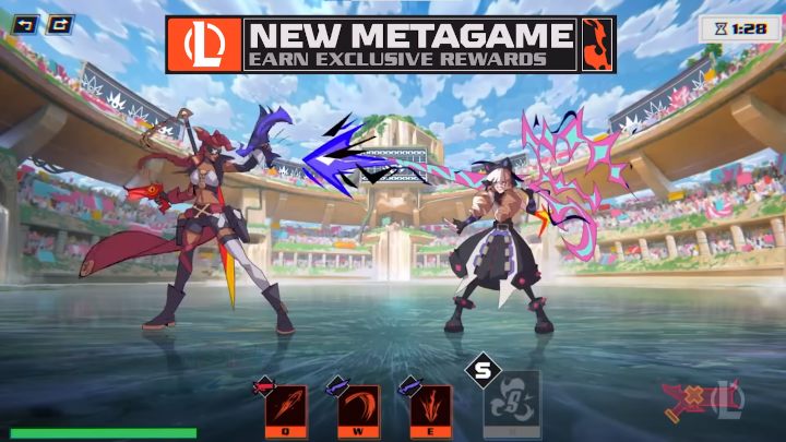 LoL - event Soul Fighter zapowiedziany. Nadchodzą nowe tryby, skiny i Naafiri - ilustracja #1