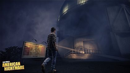 Znamy daty premier Alan Wake’s American Nightmare, I Am Alive i innych gier - ilustracja #1