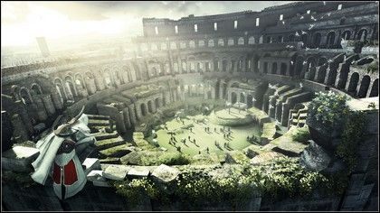 Data premiery Assassin's Creed: Brotherhood - ilustracja #1