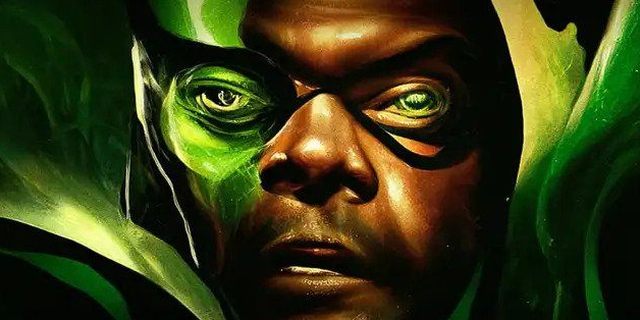 Samuel L. Jackson jest zaniepokojony sztuczną inteligencją. „Nie pochwalam tego” - ilustracja #1