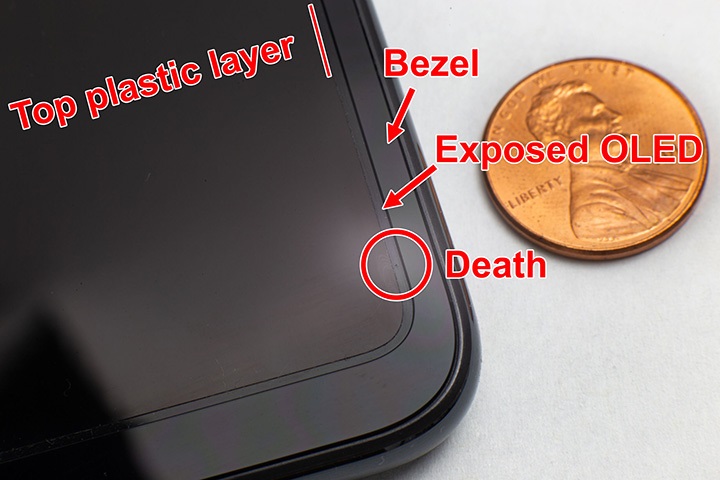 Google Pixel Fold może mieć katastrofalną wadę fabryczną - ilustracja #1