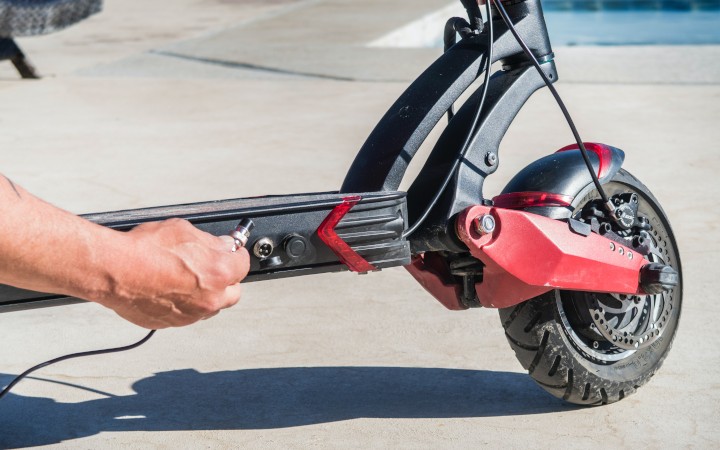 Ten kraj stawia na rowery elektryczne - można dostać nawet 19 tys. zł - ilustracja #1