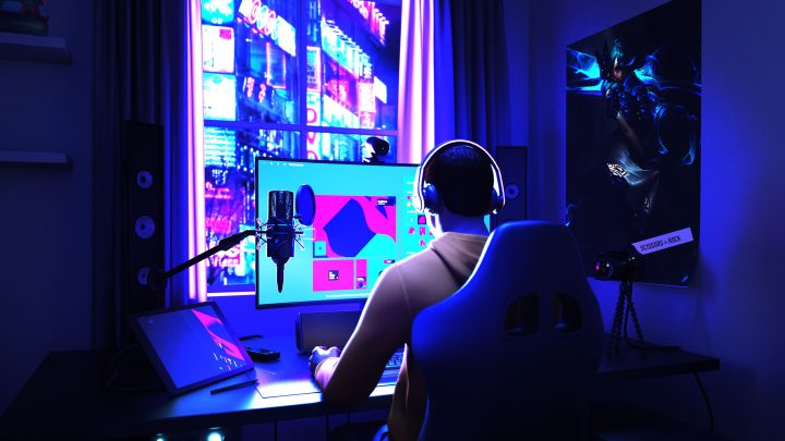 Przewodnik po e-sporcie - nowy raport przybliża kulisy sportów elektronicznych - ilustracja #1