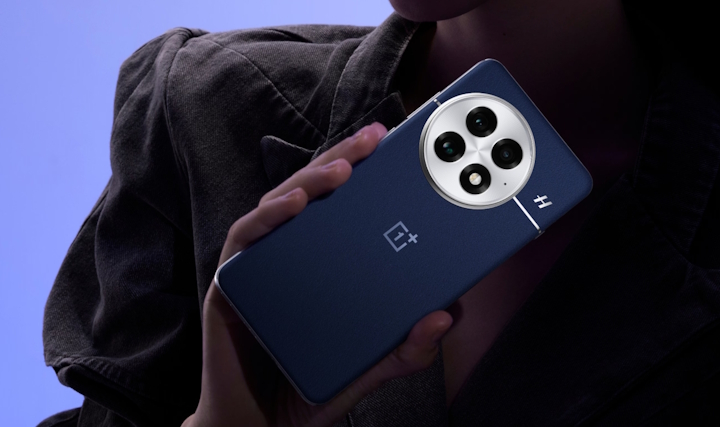 Źródło: OnePlus. - Ten smartfon to potwór Frankensteina! Przy nim Apple, Samsungi i Xiaomi wyglądają, jak zabawki z Pevexu - wiadomość - 2025-03-25