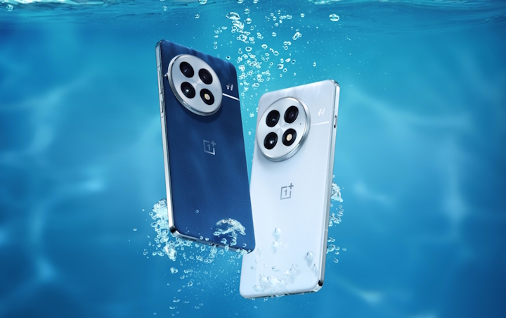 Źródło: OnePlus. - Ten smartfon to potwór Frankensteina! Przy nim Apple, Samsungi i Xiaomi wyglądają, jak zabawki z Pevexu - wiadomość - 2025-03-25