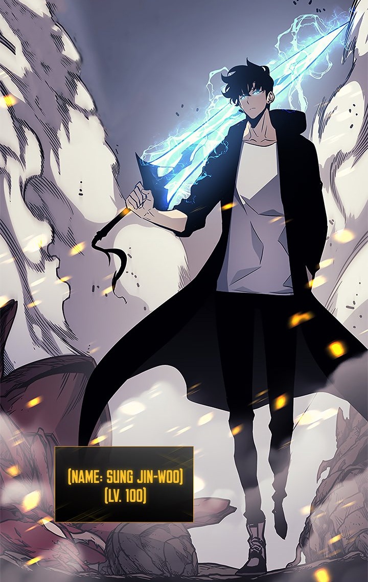 Solo Leveling, Chugong and Jang Sung-rak (Dubu), Kakao and D&C Media, 2016 - „To byłoby epickie”. Fani Solo Leveling wierzą, że A-1 Pictures dowiezie z wyczekiwanym wątkiem Jeju Island pomimo pośpiechu w 2. sezonie - wiadomość - 2025-02-25