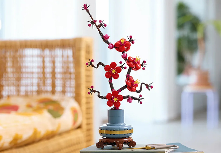 LEGO - Najlepsze zestawy LEGO 2024 roku. Top 10 wyjątkowych modeli - wiadomość - 2024-12-24