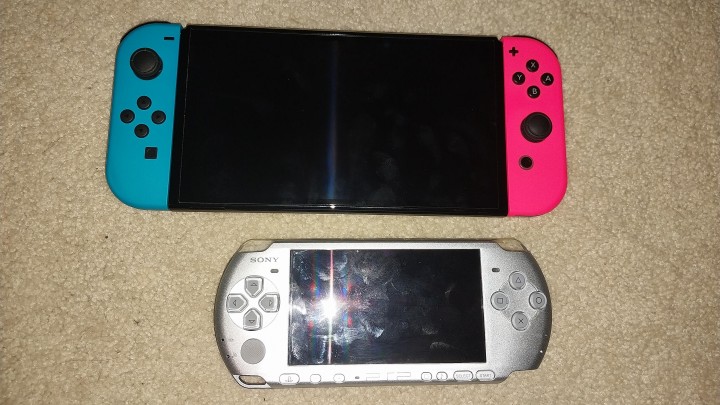 Źródło: u/mophster; Reddit - Czy konsole przenośne mogą znowu tak wyglądać? Gracze PlayStation tęsknią za PS Vitą i wskazują ogromną zaletę - wiadomość - 2026-01-27