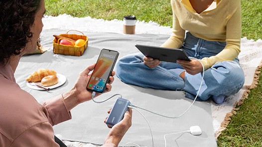 Źródło: Anker; materiały promocyjne