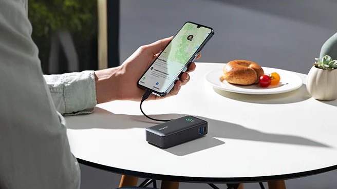 Źródło: Anker; materiały promocyjne