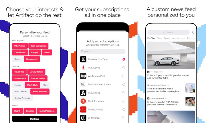 Ta aplikacja wykorzystuje AI i może ostrzec nas przed clickbajtami - ilustracja #1