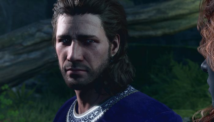 Z tą postacią co chwilę wpada się w przypadkowy romans w BG3 i trudno tego uniknąć - ilustracja #1