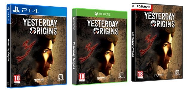 Yesterday Origins z nowym zwiastunem i datą premiery - ilustracja #1