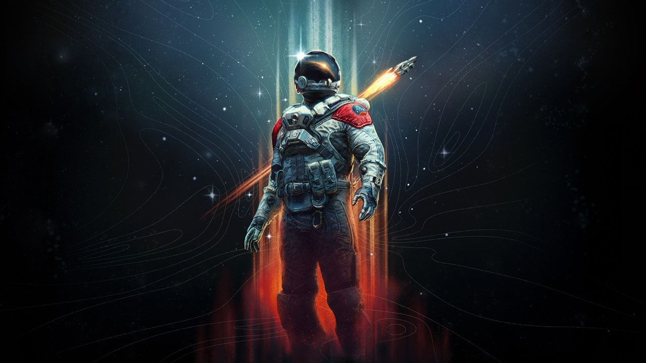 Bethesda i inni z grami na Poznań Game Arena 2023 - ilustracja #1