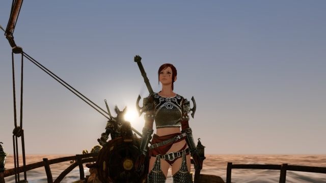 ArcheAge zdobyło dwa miliony użytkowników w nieco ponad pół miesiąca. - ArcheAge ma już ponad dwa miliony zarejestrowanych użytkowników - wiadomość - 2014-10-03