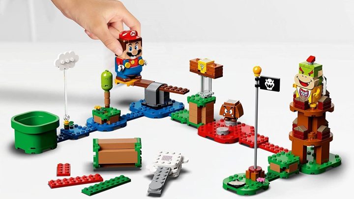 Amazon Prime Day 2022 - najlepsze promocje na LEGO - ilustracja #1